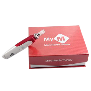 Micro Needle Therapy