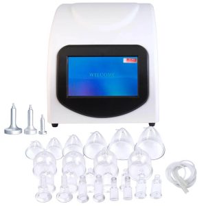Máquina De Vacuumterapia Profesional