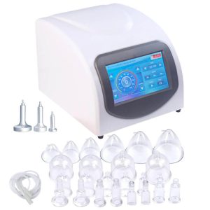 Máquina De Vacuumterapia Profesional