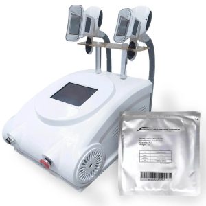 Pack Criolipolisis Silver