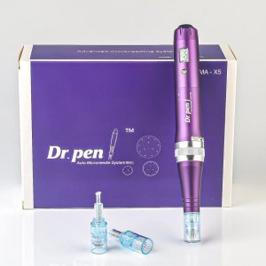 Dermapen Dr. Pen Ultima X5-W Inalámbrico – Original