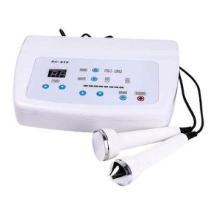 Máquina Ultrasonido Facial Corporal Supersonica Prof