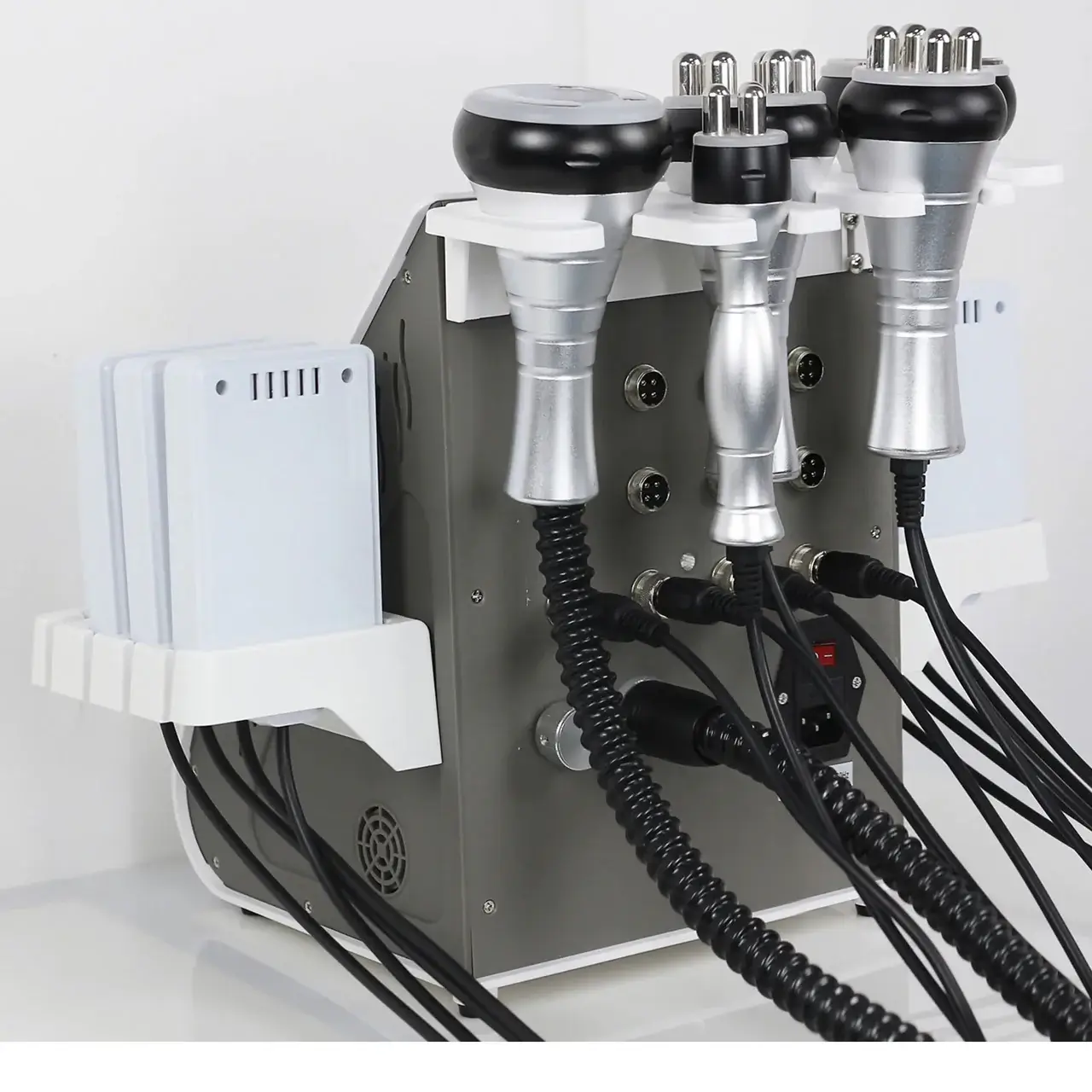 Máquina Cavitación 6 en 1 UltraSlim - Imagen 3