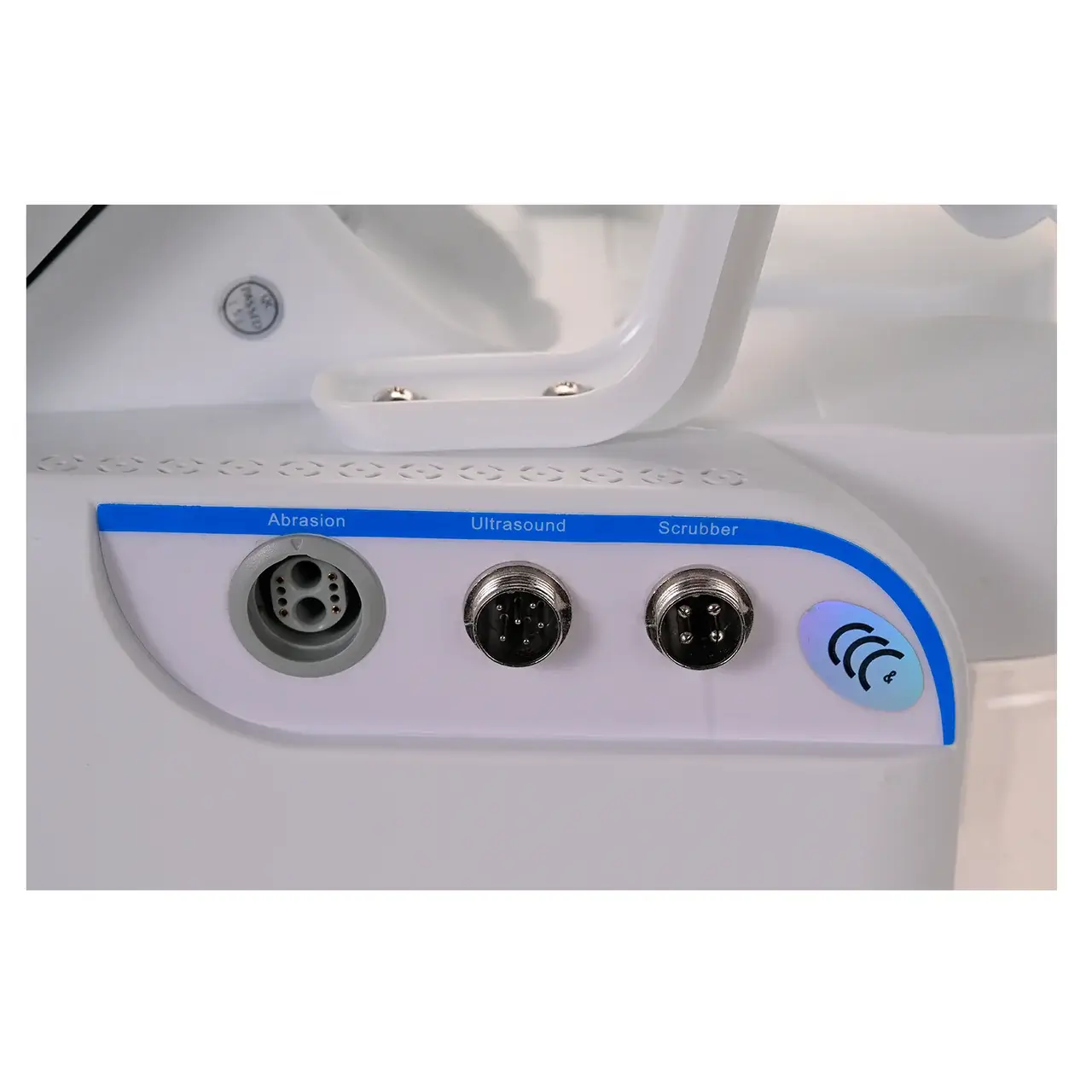 Máquina hidrofacial AquaGlow Pro 7 - Imagen 3