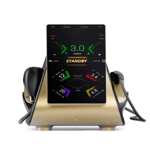 Maquina HIFU 22D Facial y Corporal profesional SonicLift