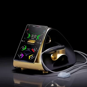 Maquina HIFU 22D Facial y Corporal profesional SonicLift